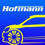 Logo Ah Hofmann Ohg