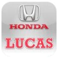 Logo Autohaus Honda Lucas GmbH & Co. KG