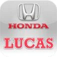 Logo Autohaus Honda Lucas GmbH & Co. KG