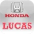 Logo Autohaus Honda Lucas GmbH & Co. KG