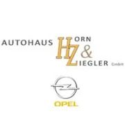 Logo Autohaus Horn & Ziegler GmbH