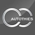 Logo Autohaus Hubert Thies