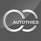 Logo Autohaus Hubert Thies