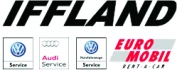 Logo Autohaus Iffland GmbH