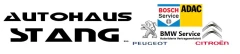 Logo Autohaus Inh. Norbert Stang