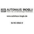 Autohaus Inoglu GmbH R&uuml;sselsheim