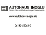 Logo Autohaus Inoglu GmbH