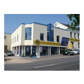Autohaus J&auml;hn GbR Auerbach