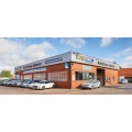 Autohaus Jansen GmbH Sassenberg