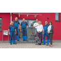 Logo Autohaus Joachim Radtke GmbH
