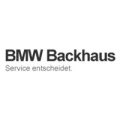Logo Autohaus Jochen Backhaus & Co.