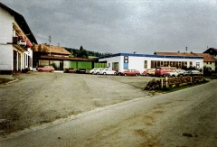 Autohaus Johann Rothermel e.K. Oy-Mittelberg