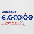 Logo Autohaus Edith Grobe