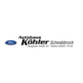 Autohaus Josef K&ouml;hler GmbH Schwabbruck im Auerbergland