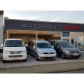 Caddy, T5, T4 f&uuml;r die grosse Familie