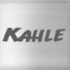 Logo Autohaus Kahle GmbH u. Co. KG