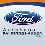 Logo Autohaus Kai Ringshausen GmbH