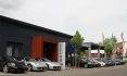 Logo Autohaus KAMAN