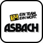 Logo Autohaus Karl Asbach GmbH