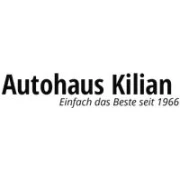 Logo Autohaus Kilian