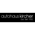 Autohaus Kircher GmbH & Co. KG M&ouml;rfelden-Walldorf