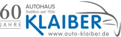 Autohaus Klaiber GmbH Balgheim