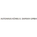Autohaus K&ouml;nig und Damian GmbH Bad Wimpfen