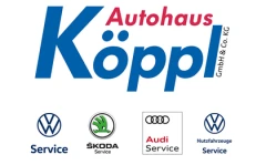 Autohaus Köppl GmbH & Co.KG Bischofswiesen