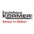 Logo Autohaus Körmer GmbH