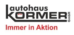 Autohaus Körmer GmbH Ismaning