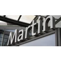 Logo Martin Inh. Jens Martin E.K.