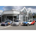 Autohaus Konrad Schmidt GmbH Cadolzburg