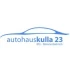 Logo Autohaus Kulla Marcel Kulla