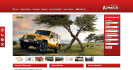Logo Autohaus Kummich GmbH, Fiat, Hyundai, Jeep