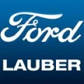 Logo Autohaus Lauber GmbH & Co. KG