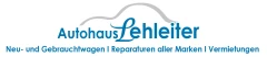 Autohaus Lehleiter GmbH Hohentengen