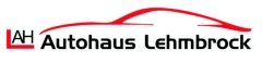 Logo Autohaus Lehmbrock GmbH