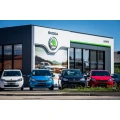 Autohaus Lehner GmbH Autovertragsh&auml;ndler Schwarzenfeld