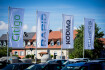 Logo Autohaus Lehner GmbH Skoda-Vertragshändler