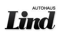 Logo Autohaus Lind GmbH