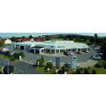 Logo Autohaus L&ouml;bau