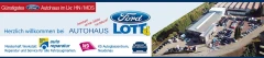 Logo Autohaus Lott GmbH & Co. KG