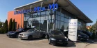 Logo Autohaus M u. M