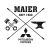 Logo Autohaus Maier GmbH & Co. KG