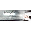 Logo KFZ Meisterbetrieb Marcho