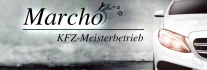 Logo Autohaus Marcho GmbH & Co.KG