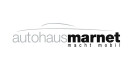 Logo Autohaus Marnet GmbH & Co. KG