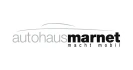 Logo Autohaus Marnet GmbH & Co. KG