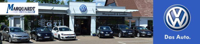 Marquardt Und Lenthe