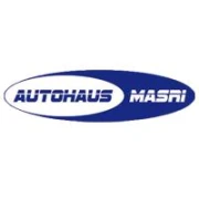 Logo Autohaus Masri